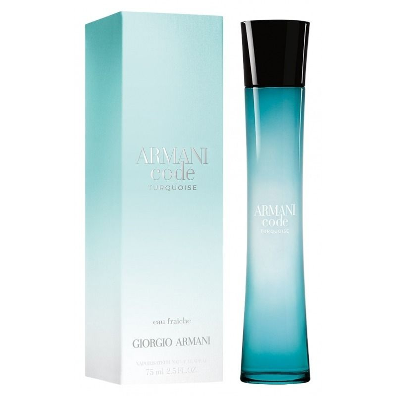 Giorgio Armani Туалетная вода trkjghdkjg 75 мл #1