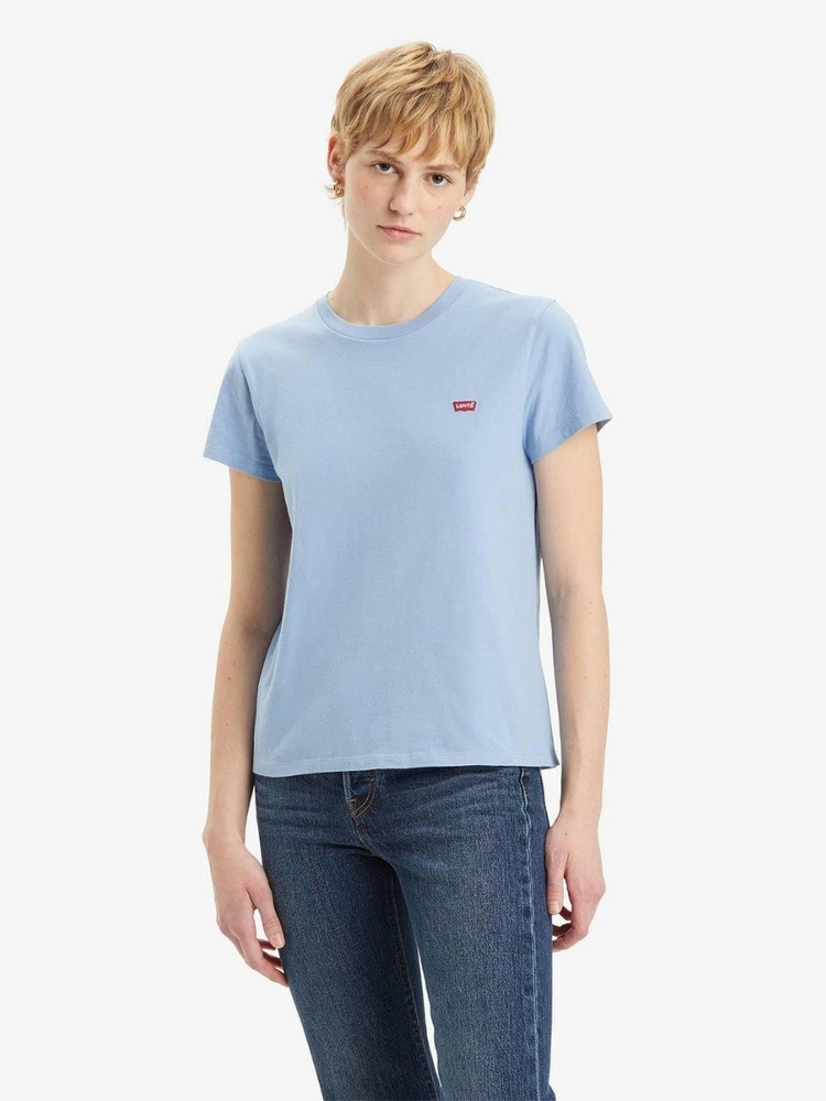 Футболка Levi's The Perfect Tee #1