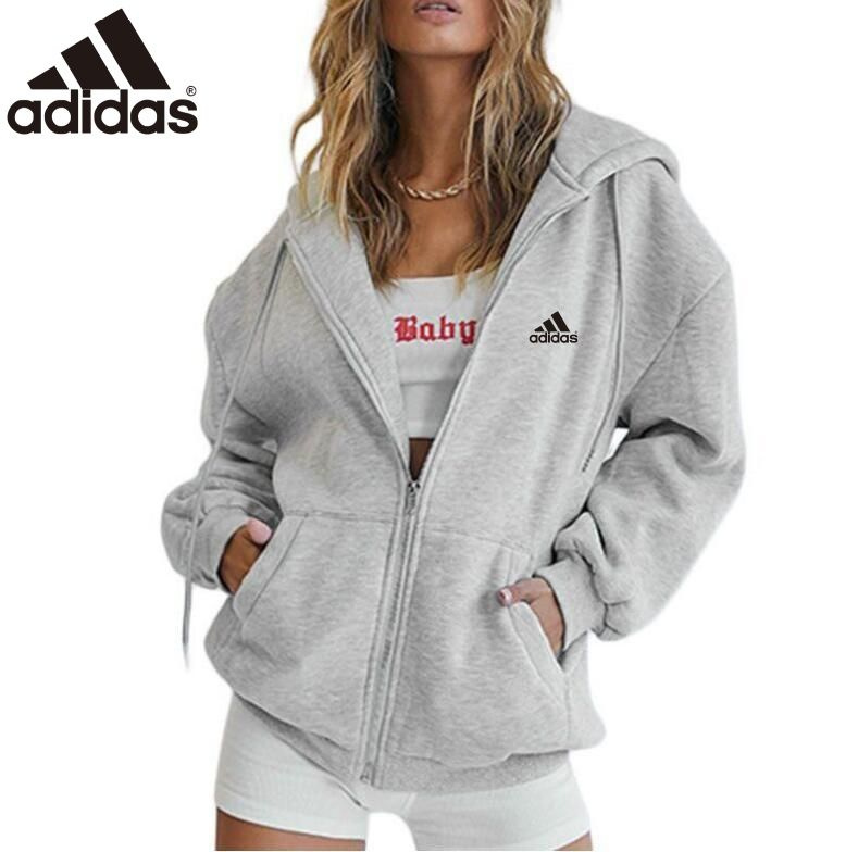 Худи adidas #1