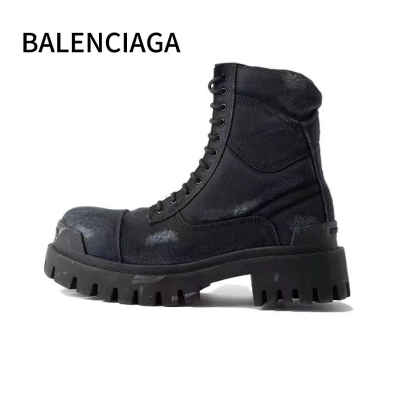 Сапоги Balenciaga #1