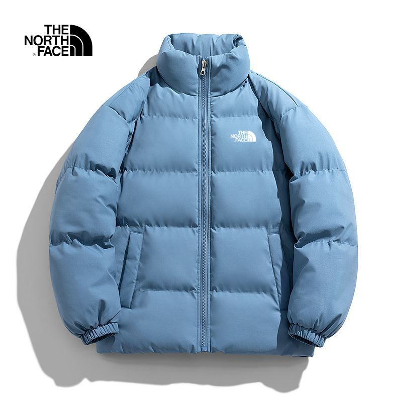 Пуховик The North Face #1