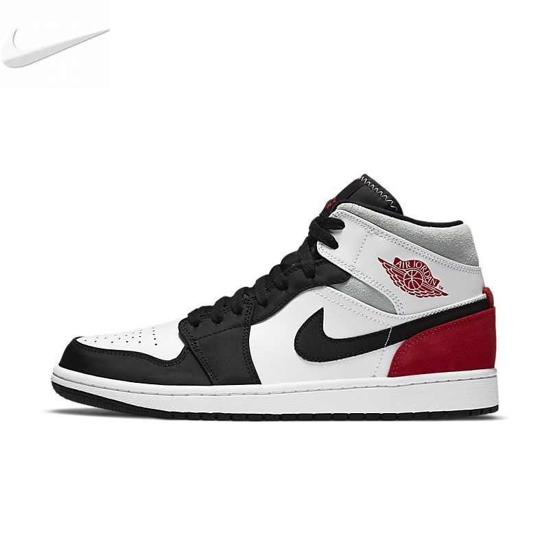 Кроссовки Nike Air Jordan 1 #1