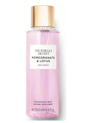 Victoria's Secret Парфюмированный мист Pomegranate& Lotus 250 мл #1