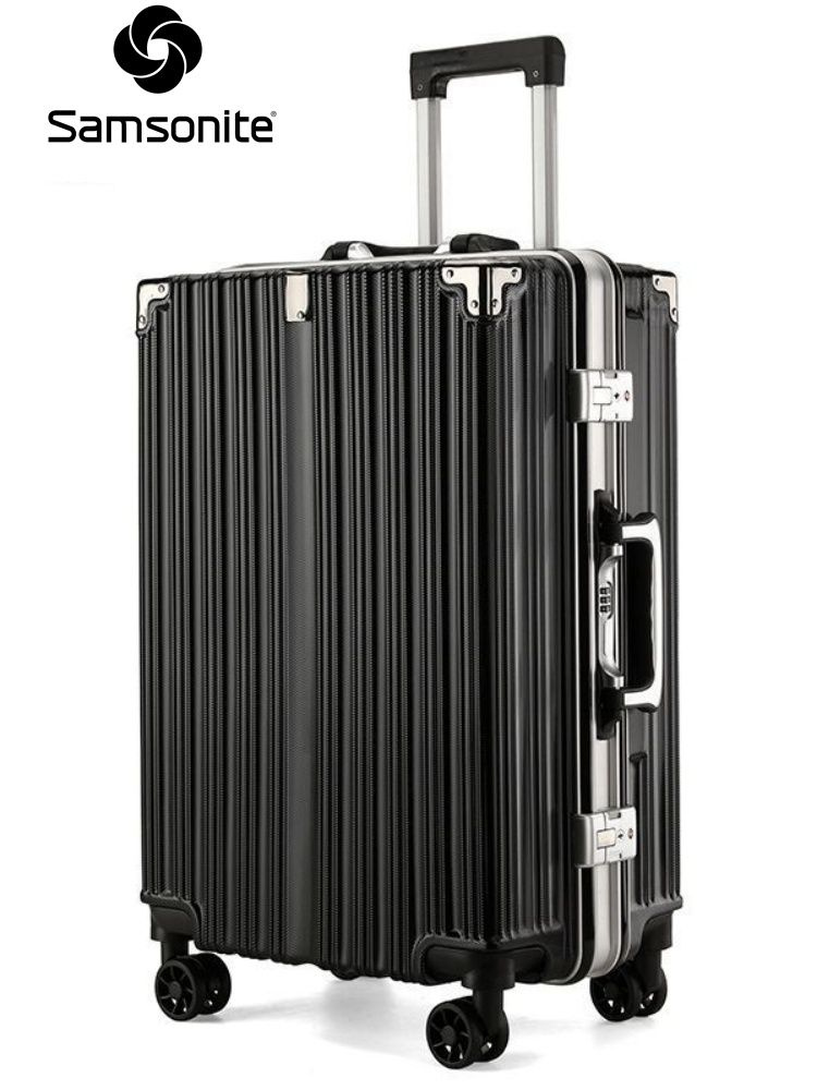 Samsonite Чемодан ABS пластик 68 см #1