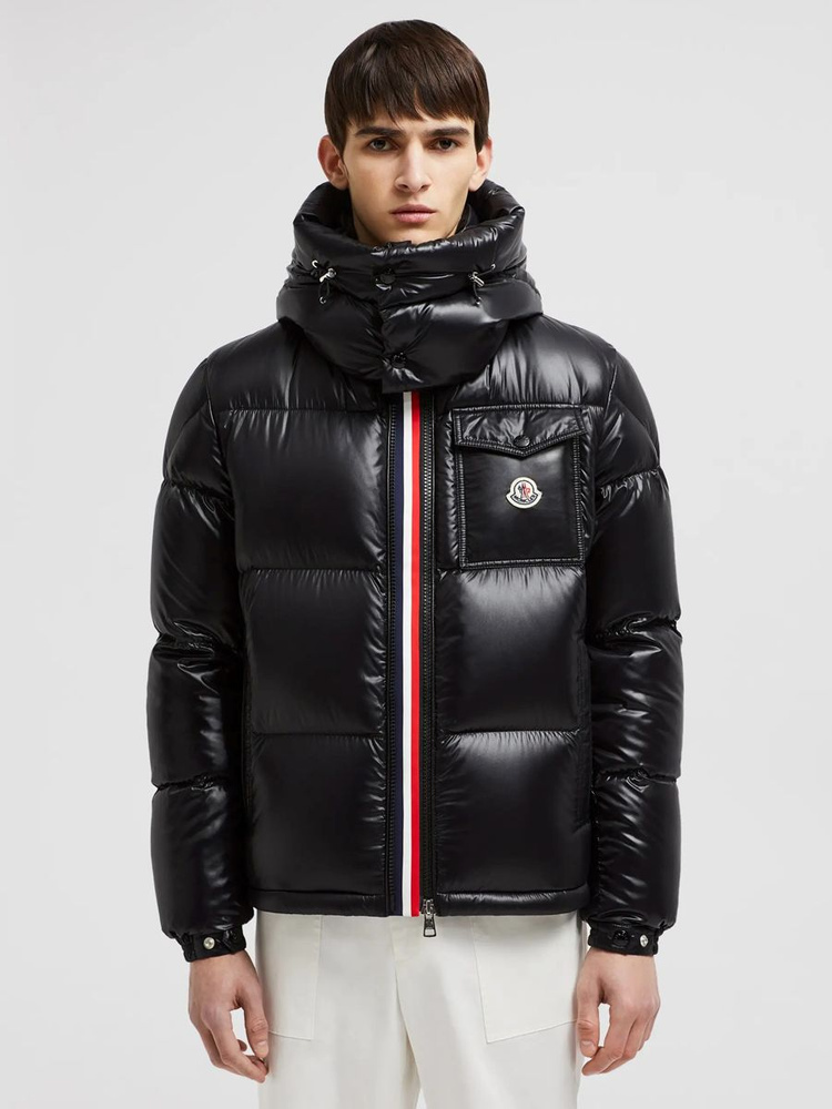 Пуховик MONCLER #1