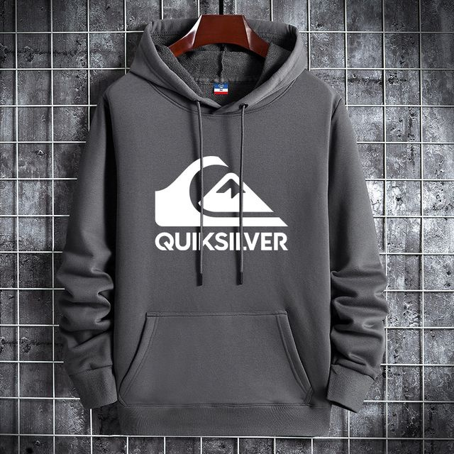 Худи Quiksilver #1