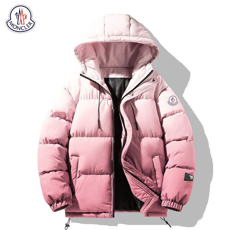 Пуховик MONCLER #1