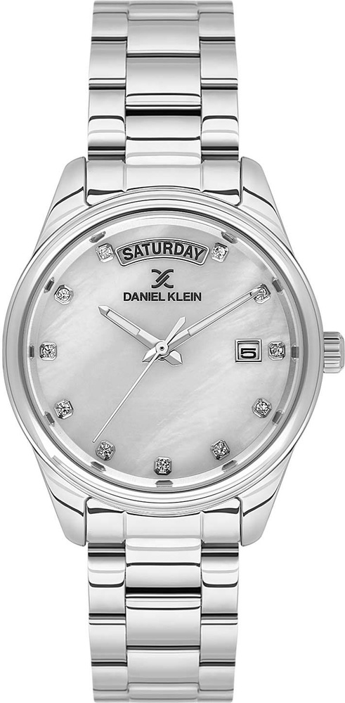 Часы наручные женские Daniel Klein #1