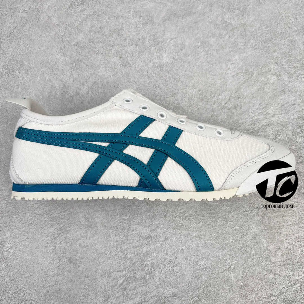 Кроссовки Onitsuka Tiger #1