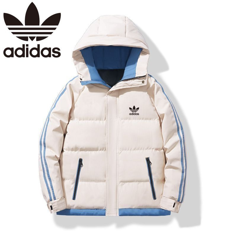 Пуховик adidas Originals Adidas #1