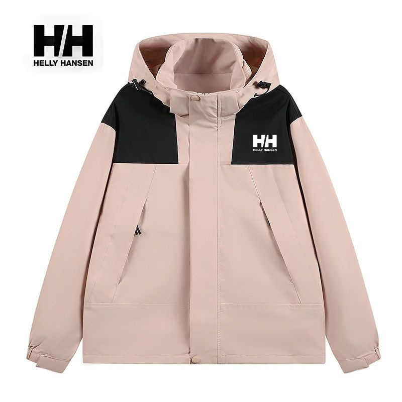 Плащ Helly Hansen #1