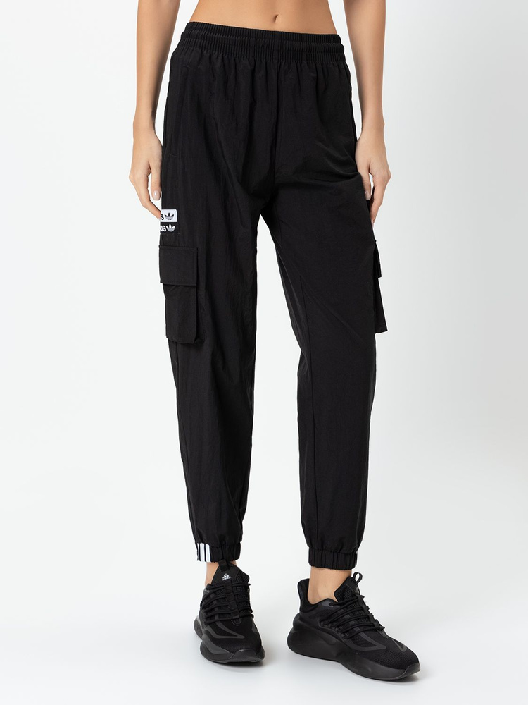 Брюки спортивные adidas Originals Baloon Pant #1