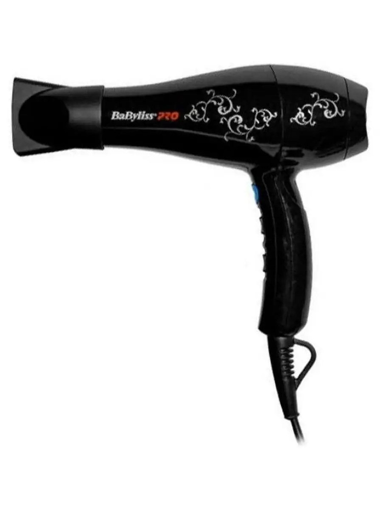 BaByliss PRO Фен для волос u651575, скоростей 6 #1