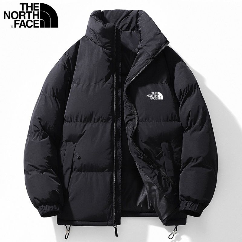 Пуховик The North Face #1