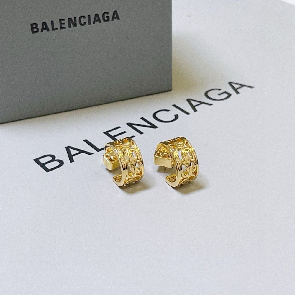 Balenciaga Серьги #1