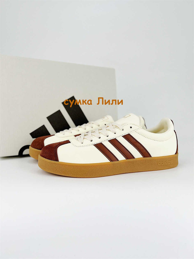 Кроссовки adidas #1