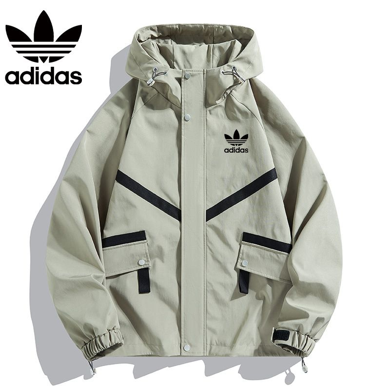 Ветровка adidas Originals #1