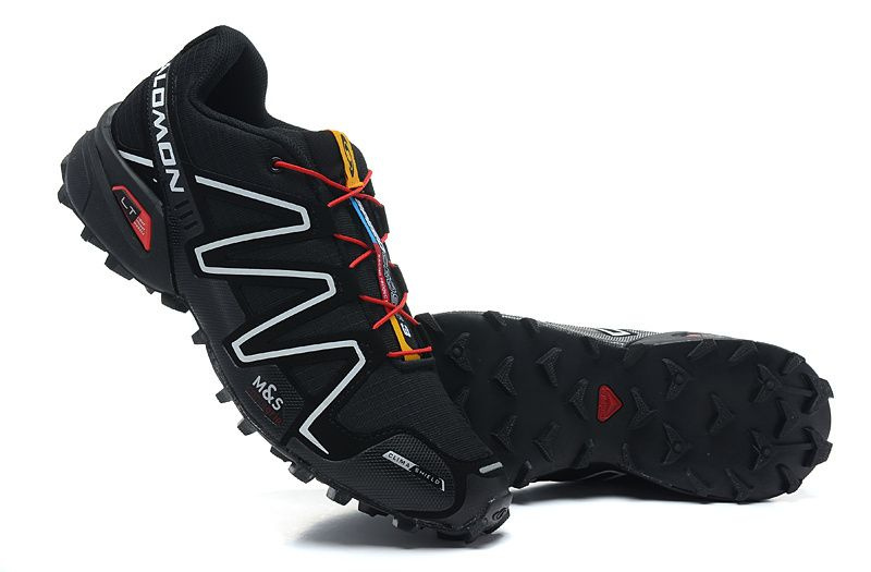 Кроссовки Salomon SPEEDCROSS 3 GTX® #1