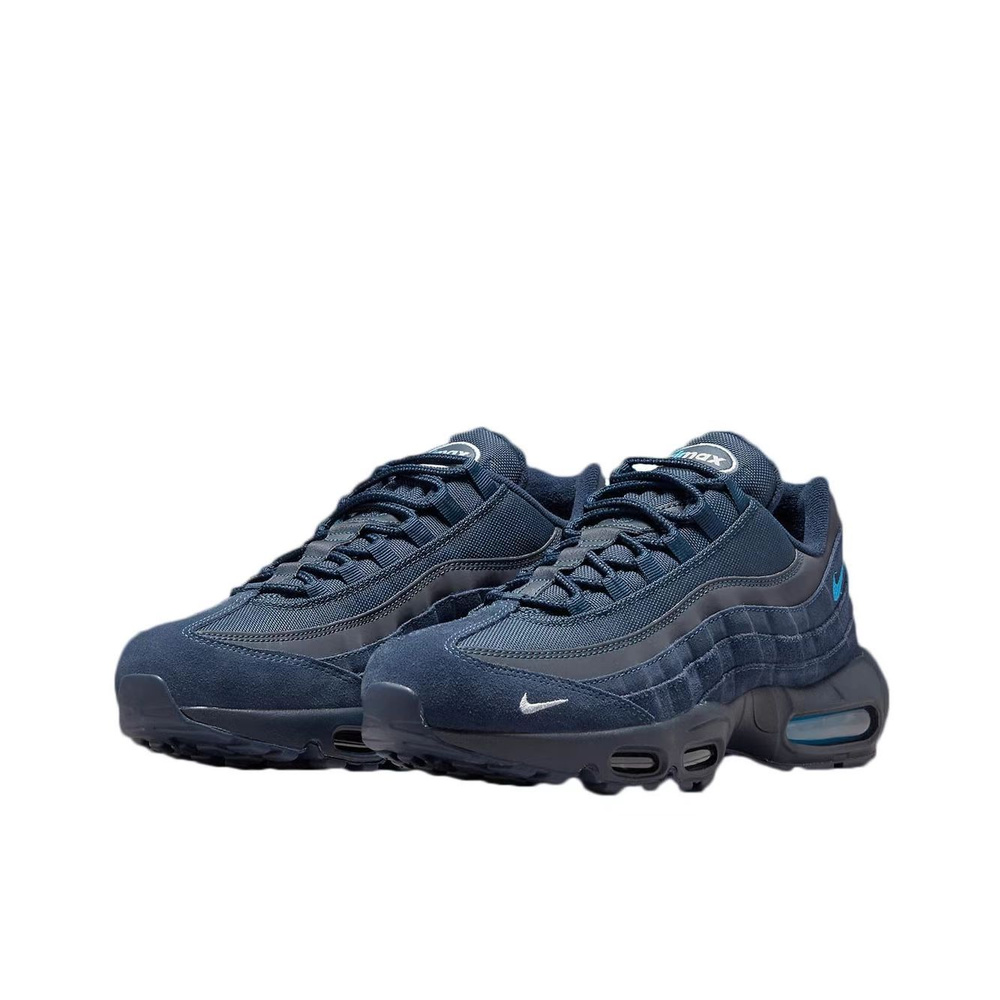 Кроссовки Nike Air Max 95 #1