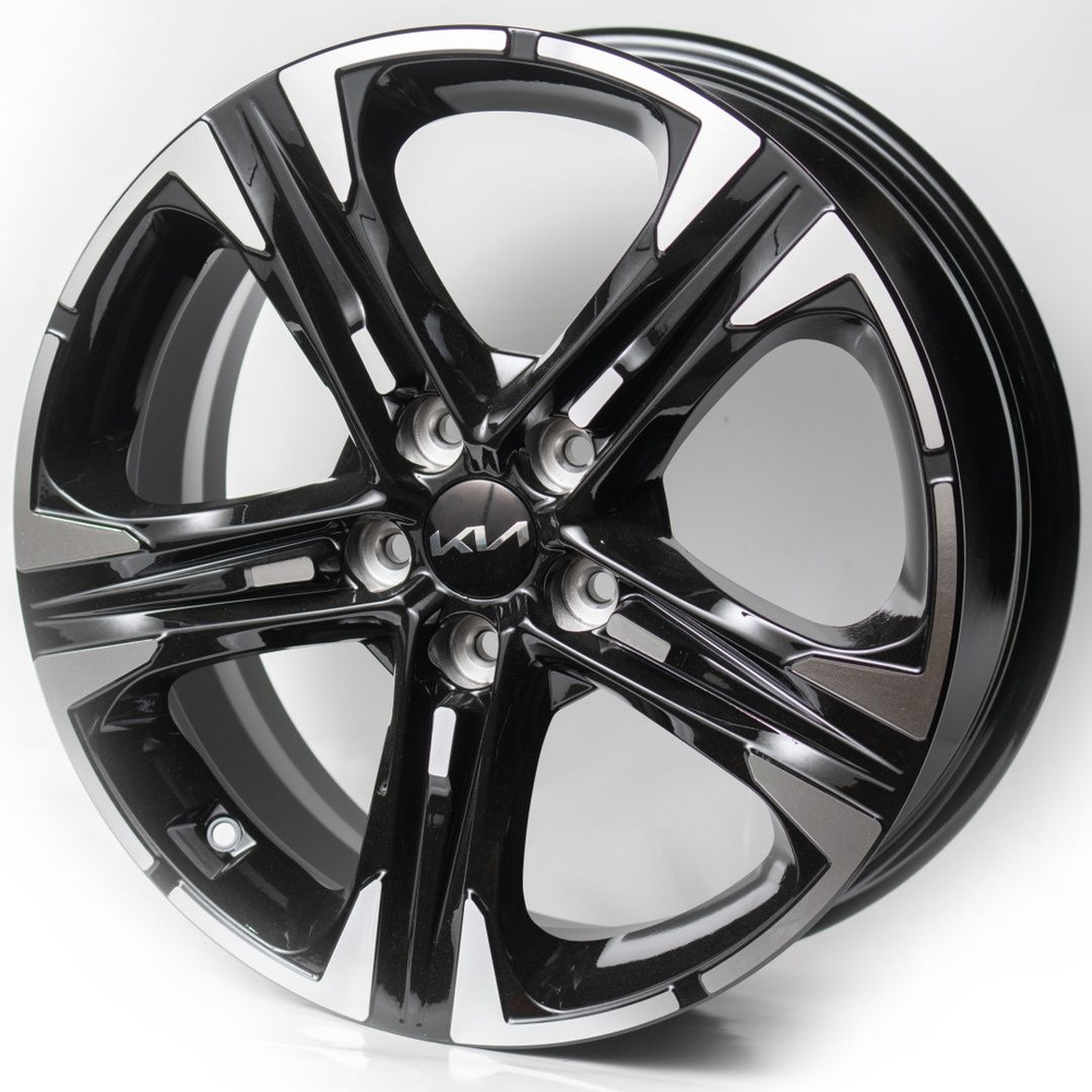 Kipardo  Колесный диск Литой 17x7" PCD5х114.3 ET45 D67.1 #1