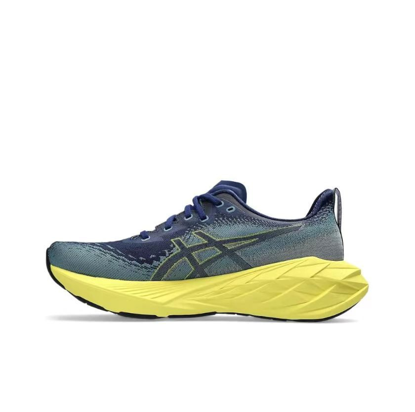 Кроссовки ASICS Novablast 4 #1