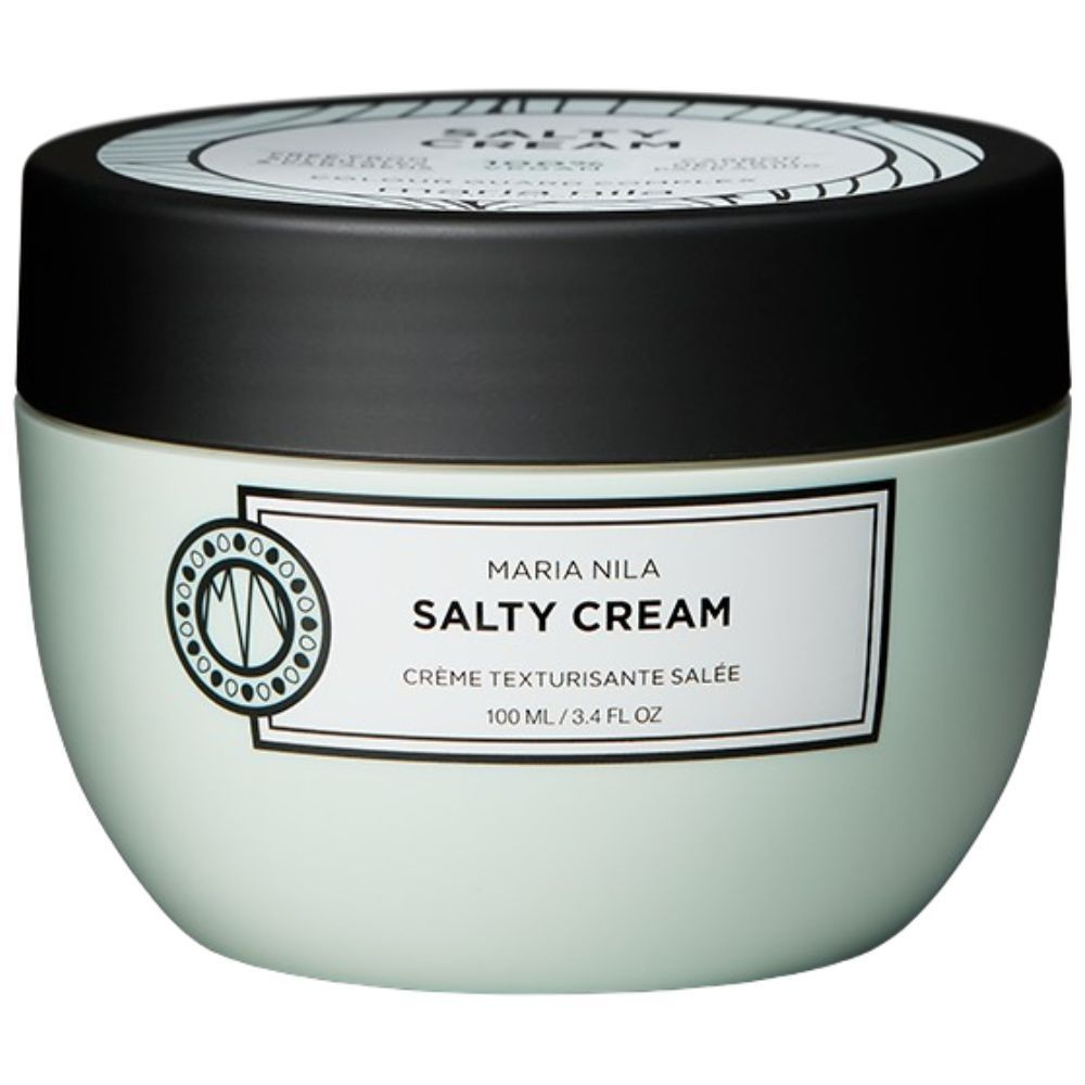 MARIA NILA Солевой крем для укладки волос Salty Cream #1