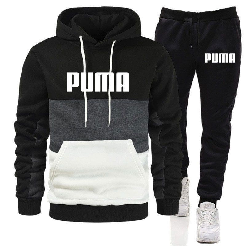 Костюм спортивный PUMA #1