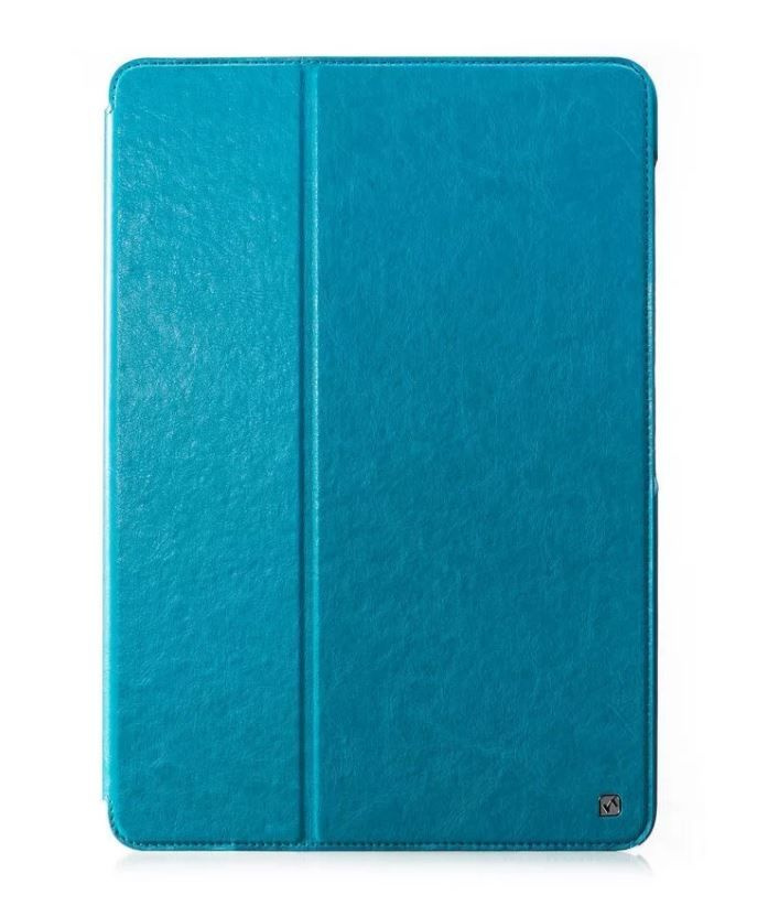 Чехол-книга Crystal Leather для Samsung Galaxy P9050 Note Pro 12.2 blue #1