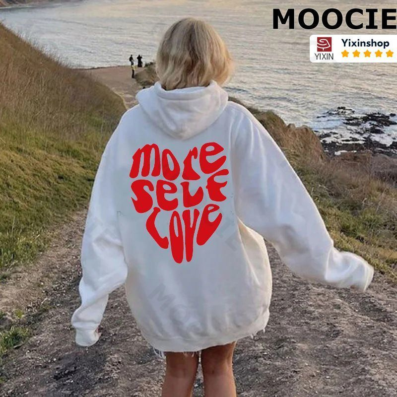 Толстовка MOOCIE #1