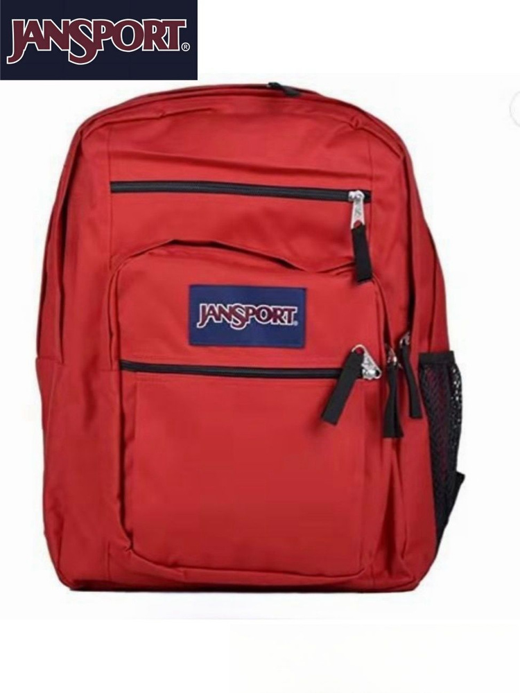 JanSport Рюкзак #1