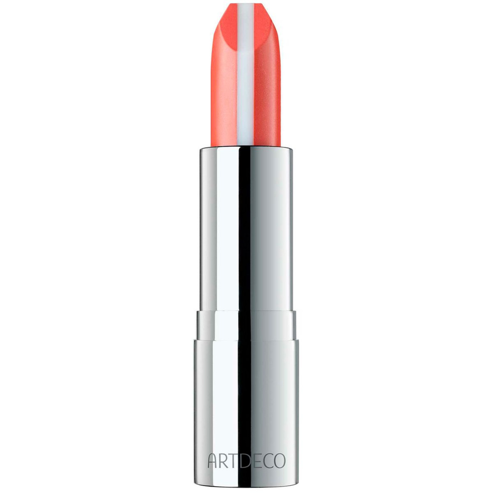 ARTDECO Помада-бальзам для губ Тон 30 Абрикосовый увлажняющая Hydra Care Lipstick apricot oasis 3,5 г #1