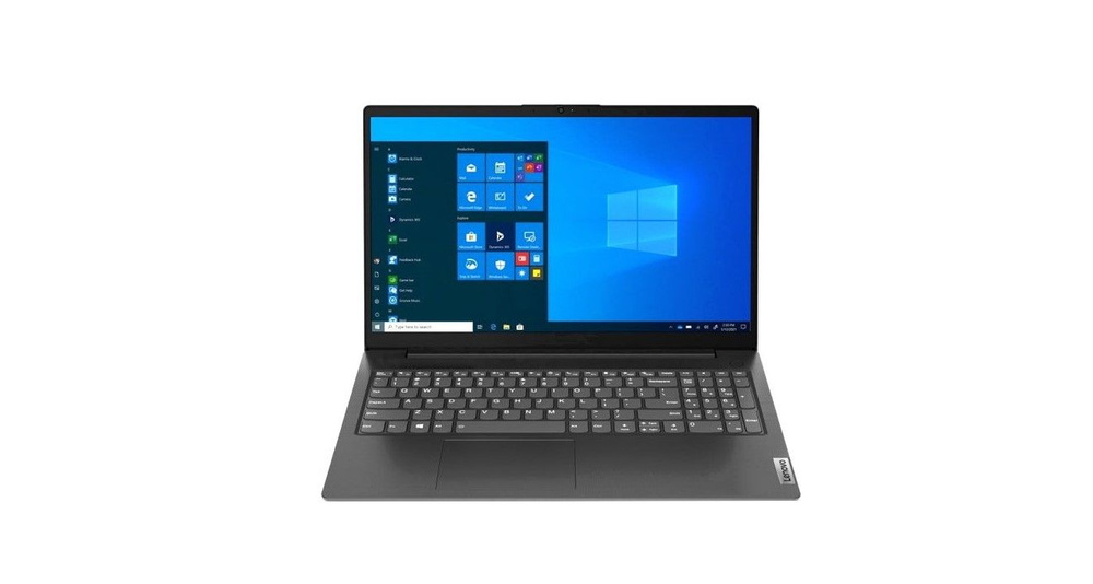 Lenovo V15 G2 IJL 82QY00RGRU	 Игровой ноутбук 15.6", RAM 8 ГБ, SSD #1