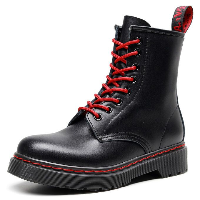 Ботинки Dr. Martens #1