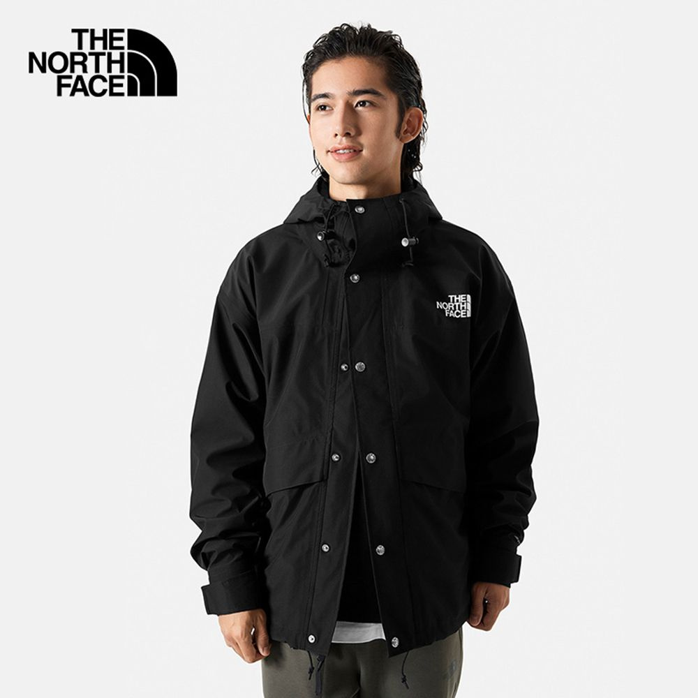 Куртка The North Face #1