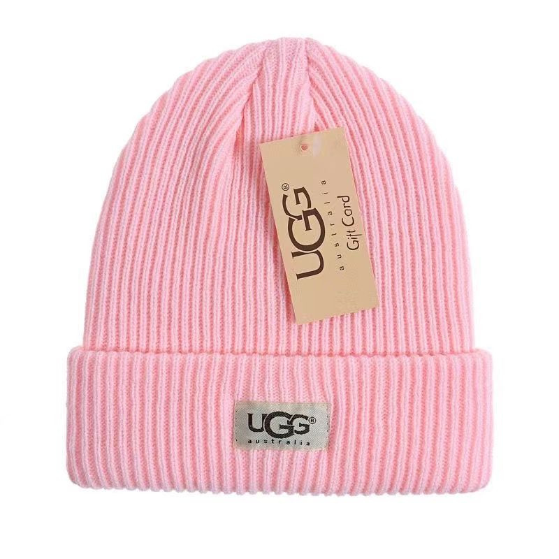 Шапка UGG Bonnet #1