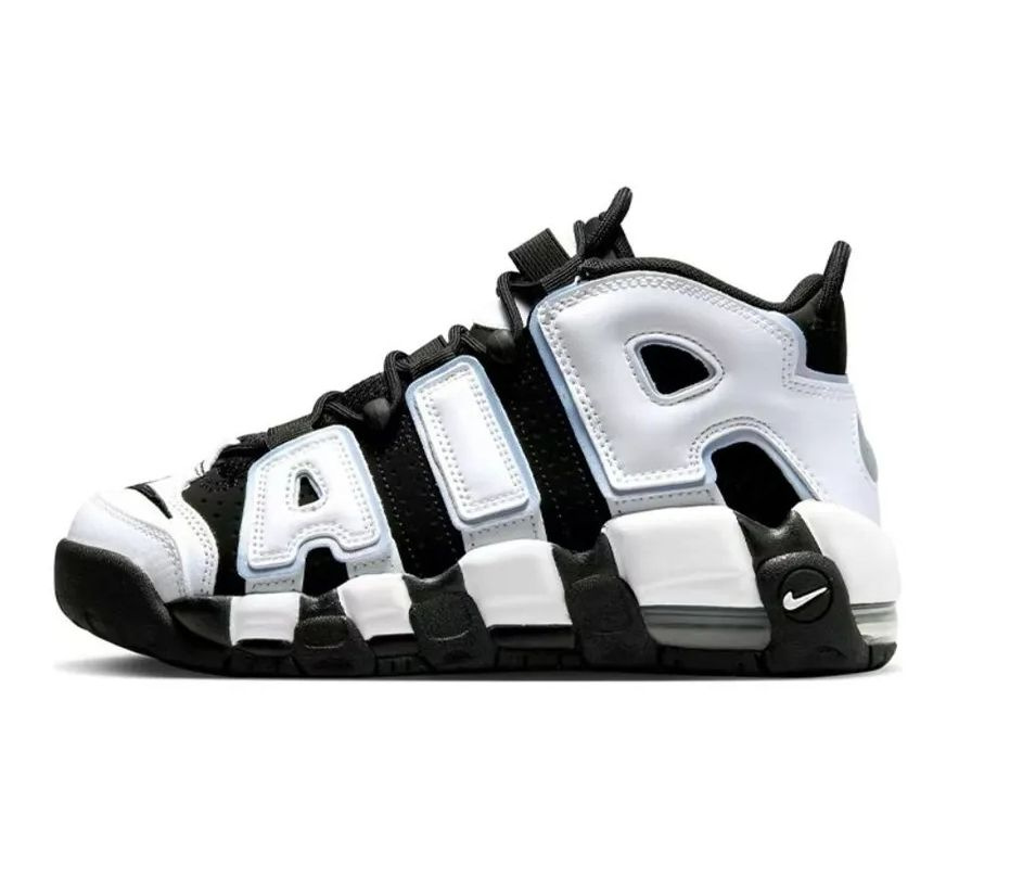 Кроссовки Nike Air More Uptempo #1