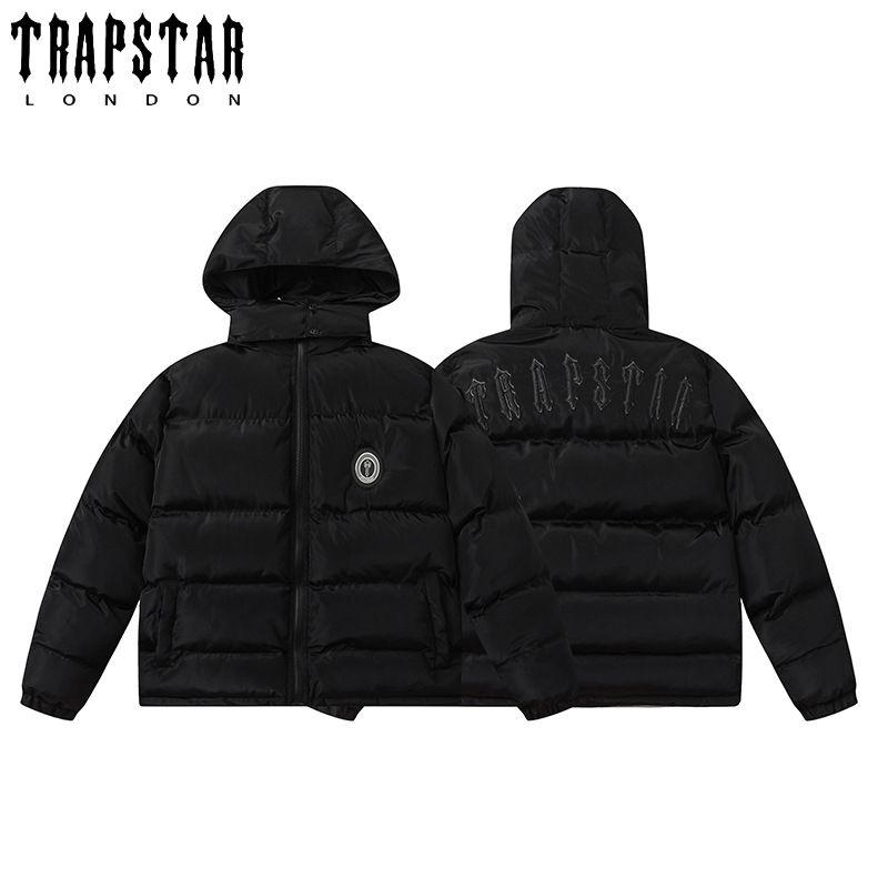 Куртка Trapstar #1