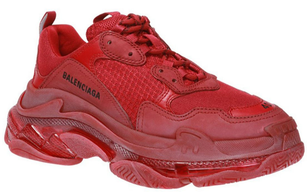 Кроссовки Balenciaga Balenciaga Intense #1