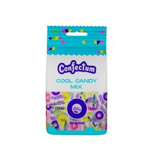 Таблетированная конфета Confectum Cool Candy, 50 гр. #1