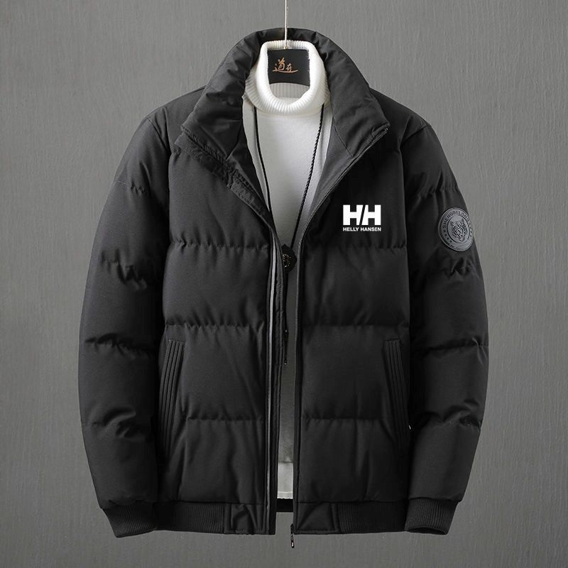 Пуховик Helly Hansen #1