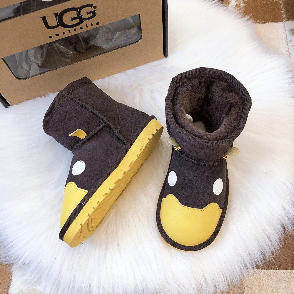 Угги UGG #1