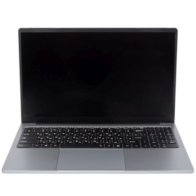 HIPER DZEN Ноутбук 15.6", Intel Core i5-1135G7, RAM 8 ГБ, SSD 256 ГБ, Intel Iris Xe Graphics, Windows #1