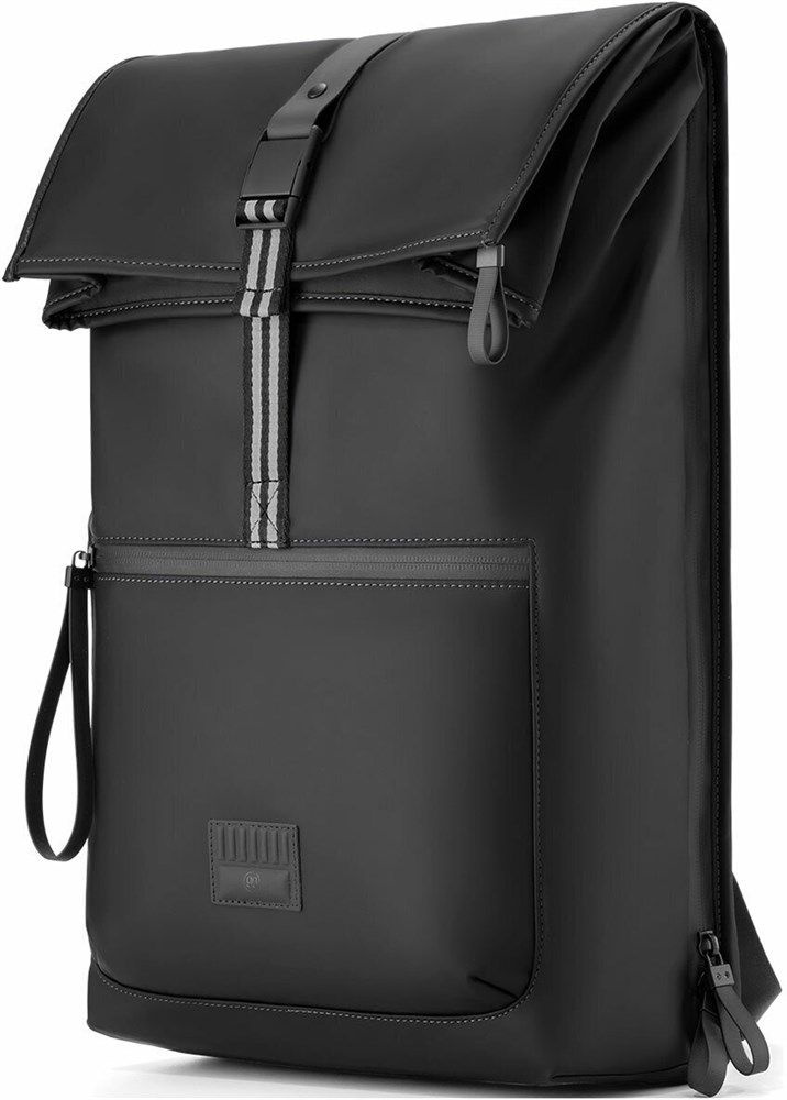 Рюкзак 90 Points NINETYGO URBAN DAILY All-weather Backpack (черный) #1