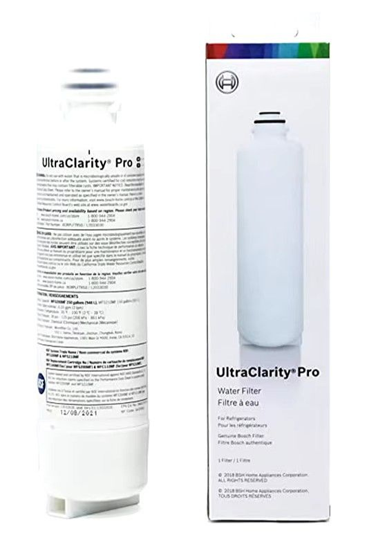 Фильтр UltraClarity Pro для холодильника Bosch (Бош) (Ultra Simplicity Pro) #1