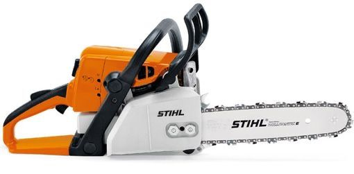 Бензопила STIHL MS 250 14' Picco 1,3мм 2,3кВт 01.2019г. #1