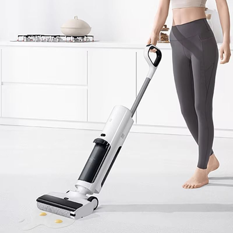 Пылесос Xiaomi Truclean W20 Wet Dry Vacuum (C305HW) White #1