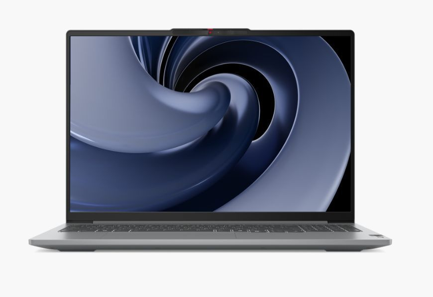 Lenovo IdeaPad Pro 5 OLED 16IMH9 Ноутбук 16", Intel Core Ultra 5 125H, RAM 16 ГБ, SSD 1024 ГБ, NVIDIA #1