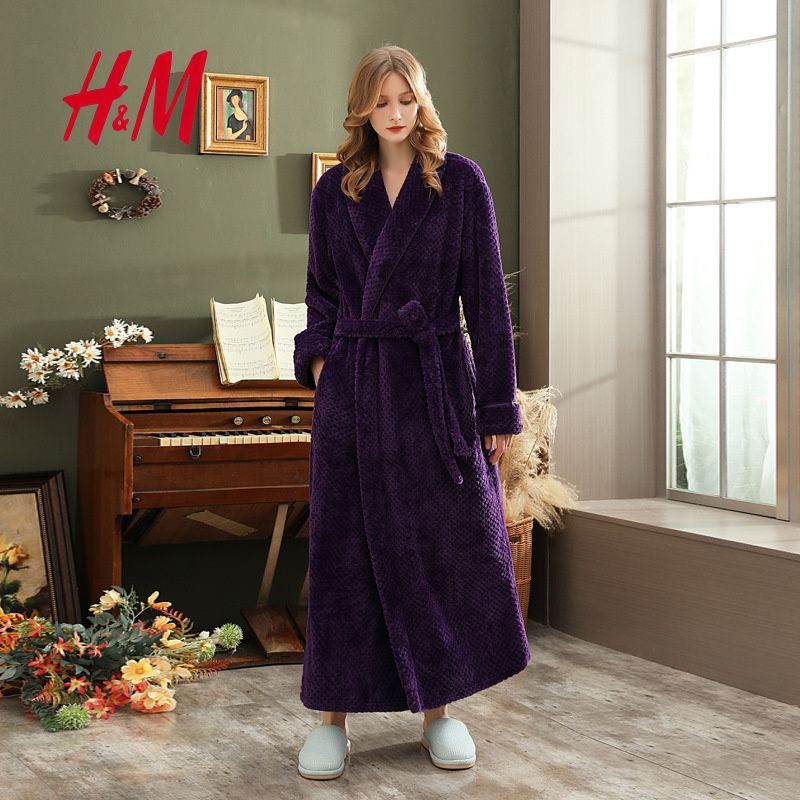 Пеньюар H&M #1