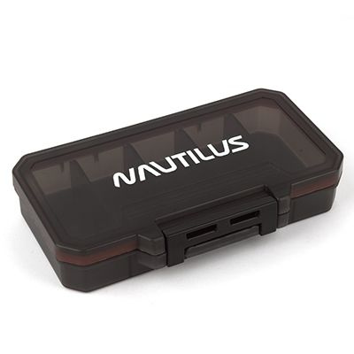 Коробка для снастей Nautilus NB1-185 (18.5х11х3.7 см) #1