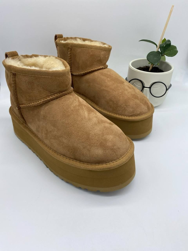 Угги UGG #1